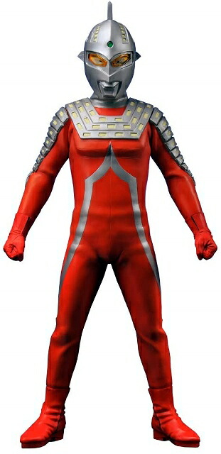 楽天市場 円谷プロ ギガンティックシリーズ ウルトラマン ウルトラセブン エクスプラス X Plus Garage Toy 中古 ライダー戦隊特撮 四日市 併売品 066 200807 02hh フーリエ 楽天市場店