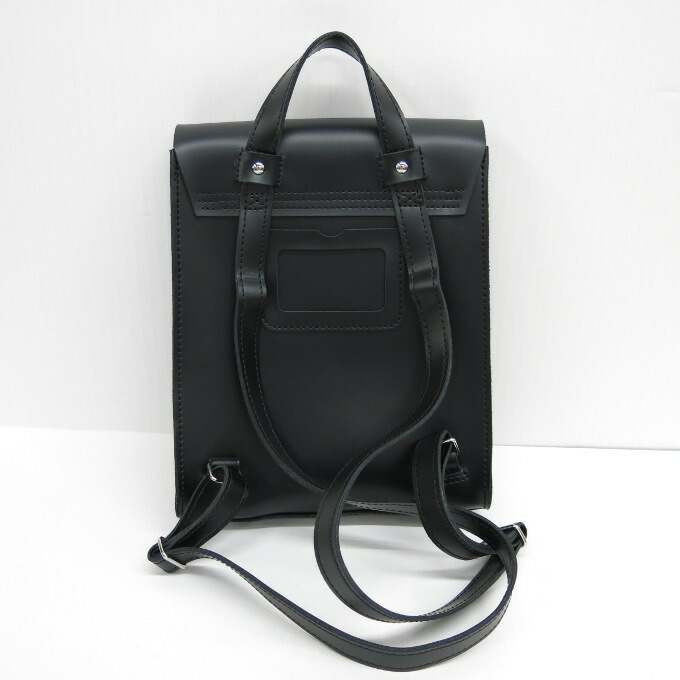 dr martens briefcase