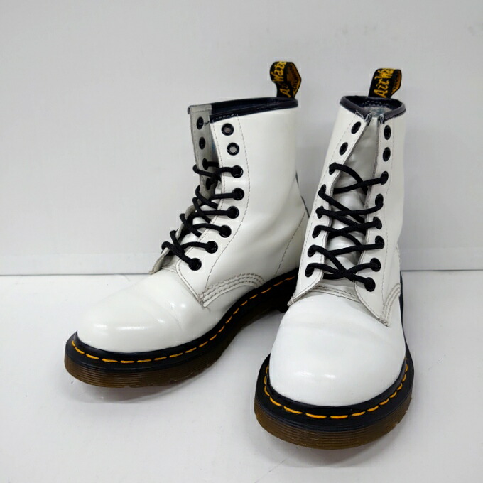 dr martens 11821