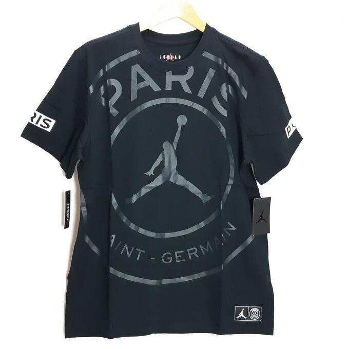 t shirt nike jordan psg