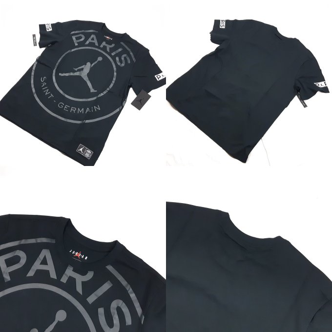 tee-shirt homme paris germain jordan nike tee-shirt homme paris germain jordan nike