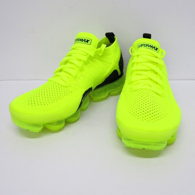 Nike Air VaporMax Flyknit 2 Shoe. Nike IN