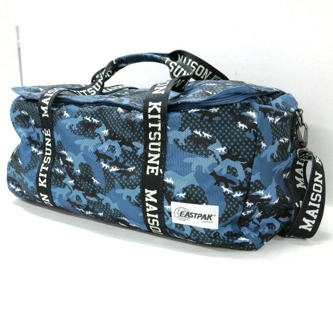 eastpak kitsune
