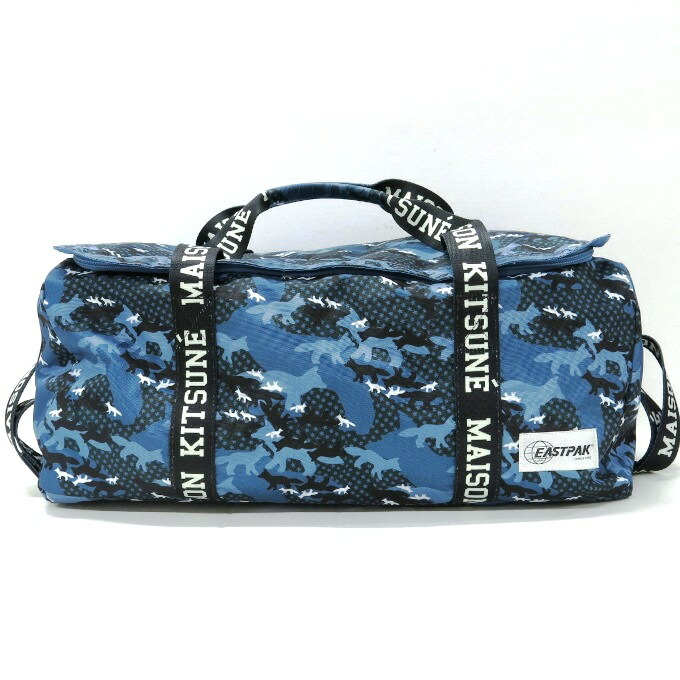 eastpak kitsune