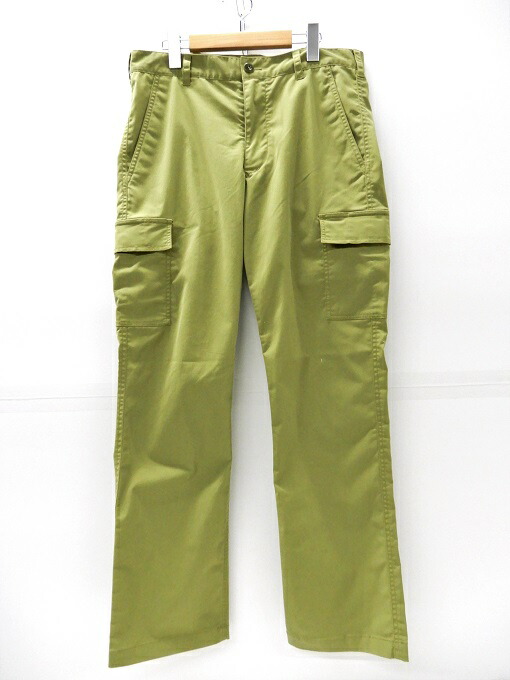 north face green cargo pants