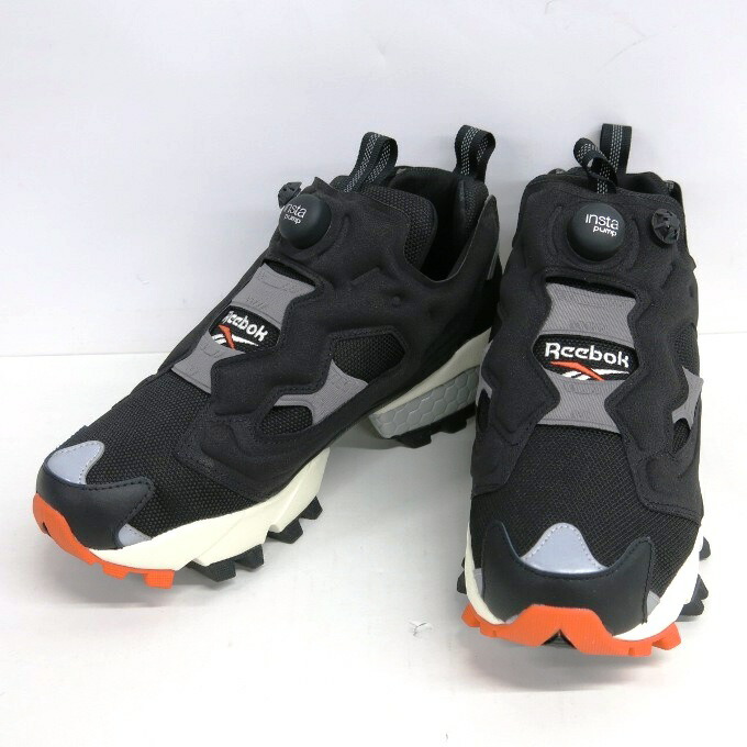 reebok classic trail