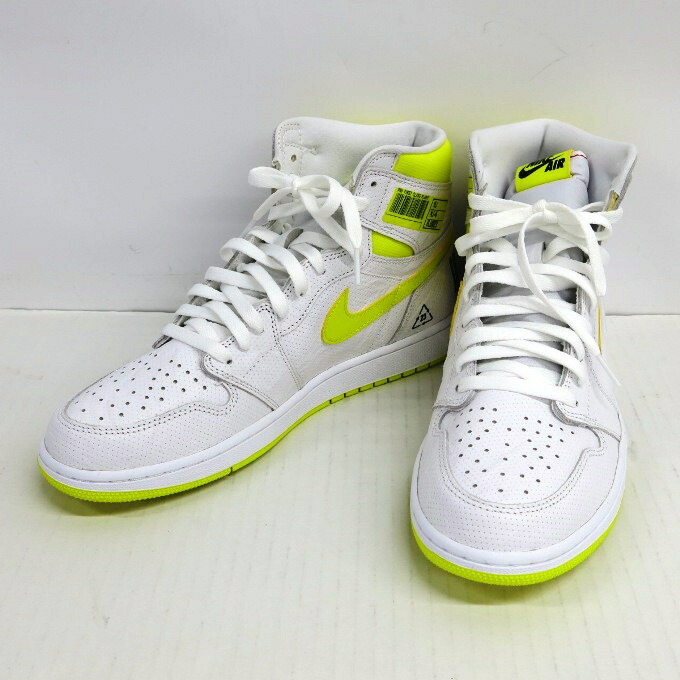 retro 1 flight nostalgia