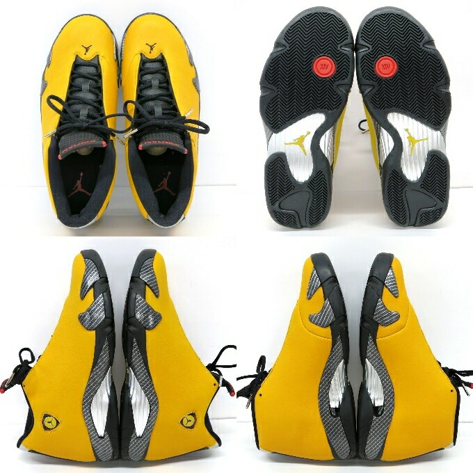 ferrari nike