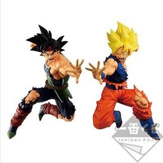 最前引き札 ドラゴンボールスーパー Dragonball超 Risin Fighters 落壱賞 超サイヤホモ孫悟空 バーダック 図形 中古 フィギュア ブリスタア 四日市 併売沽券 065 0816 02hh Olc54 Fr