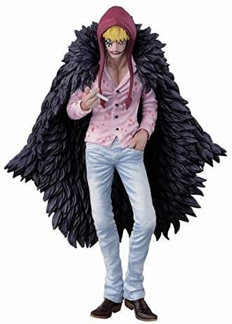 トップ ロー オブ ヒストリー ワンピース 一番くじ Banpresto バンプレスト 併売品 063 01 08hh 中古 ワンピースフィギュア 四日市 フィギュア コラソン B賞 063 01 08hh Www Mamanminimaliste Com