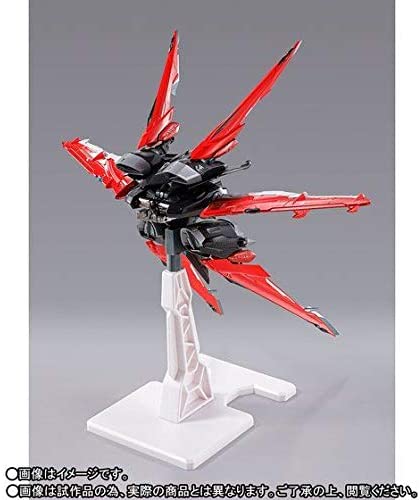肌触りがいい フィギュア Bandai 併売品 065 1113 25hh オルタナティブストライクver 中古 フィギュア ブリスター 四日市 オプションセット フライトユニット Astray 機動戦士ガンダムseed Build Metal バンダイスピリッツ Spirits Dgb Gov Bf