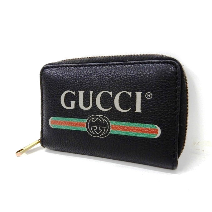 GUCCI グッチ コインケース 496319 493073-