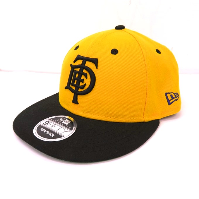 Tde Los Angeles Lakers New Era Low Profile Snapback ティーディーイー レイカース ニューエラ ロウ プロフィール スナップバック キャップ イエロー 中古 136 その他帽子 四日市 併売品 136 10ush Sfeah Com