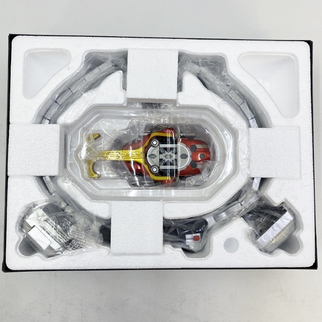 Modification Csm Bandai バンダイ Modification Complete Selection 中古 Selection セレクション Hyperzecter コンプリート カブトゼクター 仮面ライダーカブト モディフィケーション Csm ライダー戦隊特撮 四日市 併売品 066 43hh フーリエ