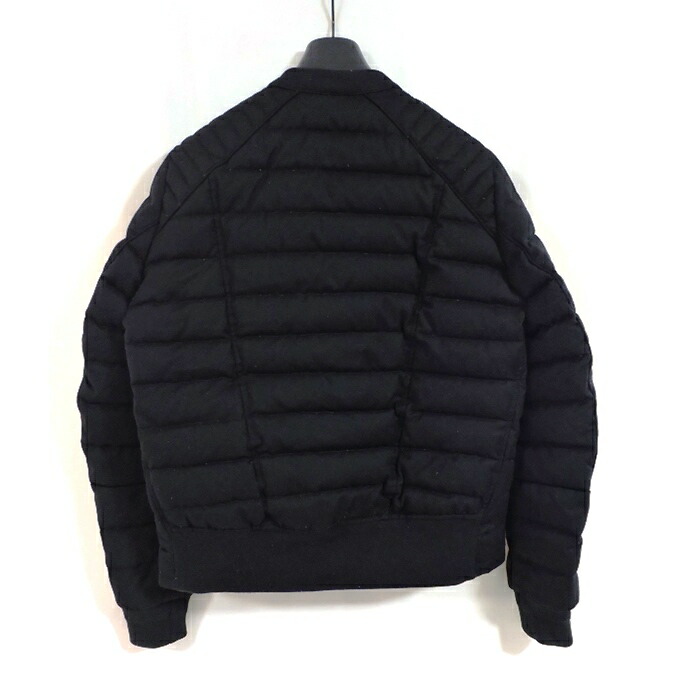 美しい Tatras 18aw Crisantemo Down Jacket タトラス クリサンテモ ダウンジャケット Mtk18a452 ブラック サイズ 03 中古 122 インポート 四日市 併売品 122 13ush フーリエ 店 代引不可 Erieshoresag Org