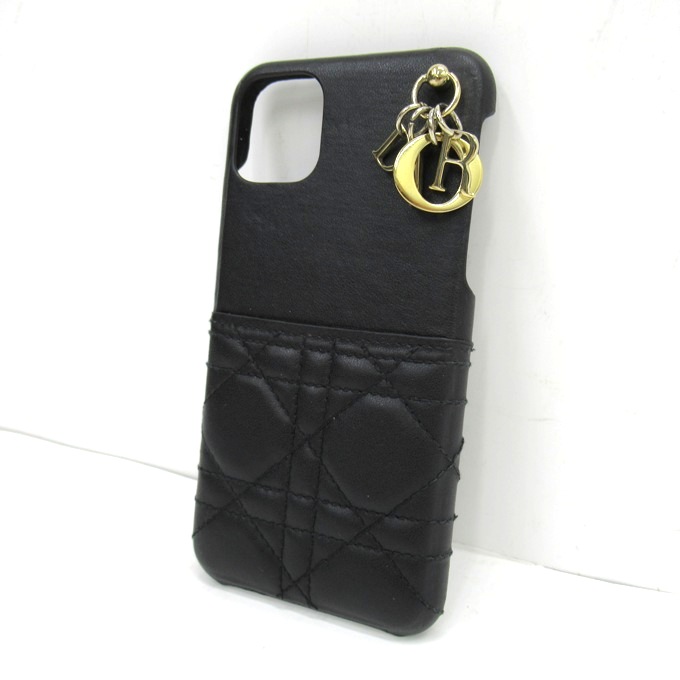 新品・未使用】Dior ディオール iPhoneケース Lady Dior bercom-ks.com