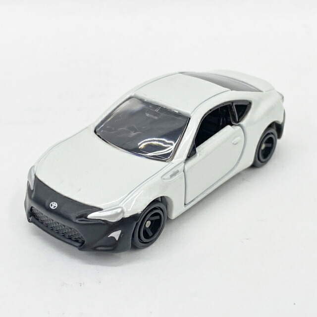 Takara Tomy タカラトミー トミカ ドリームキャンペーン 第1弾 Tomika オリジナルトミカ賞 オリジナルトミカ トヨタ 86 Rc 中古 ミニカー 四日市 併売品 071 04hh Butlerchimneys Com