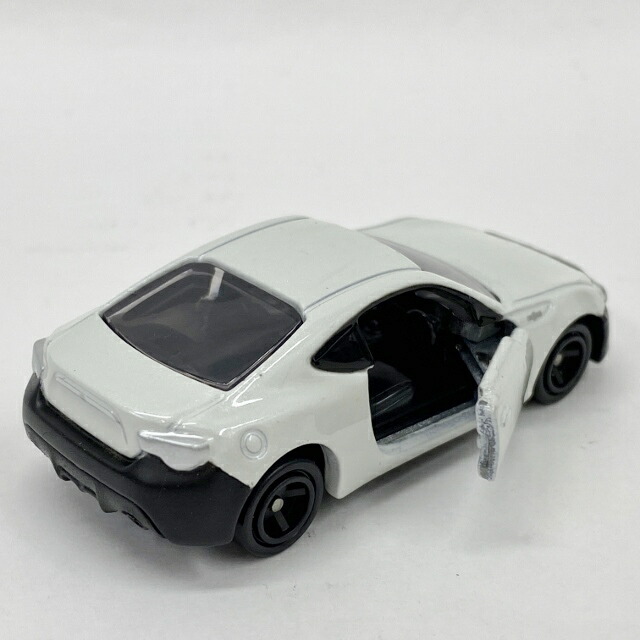 Takara Tomy タカラトミー トミカ ドリームキャンペーン 第1弾 Tomika オリジナルトミカ賞 オリジナルトミカ トヨタ 86 Rc 中古 ミニカー 四日市 併売品 071 04hh Butlerchimneys Com