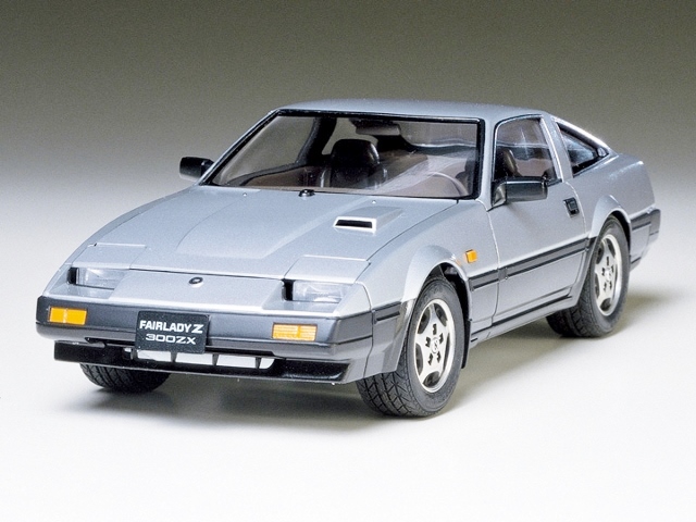 Tamiya タミヤ 田宮模型 スポーツカーシリーズ No 42 1 24 Scale Nissan Fairlady Z 300zx 2 Seater 日産 フェアレディz300zx 2シーター 中古 プラモデル 四日市 併売品 070 07hh Bouncesociety Com