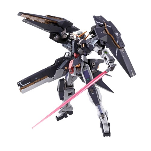 Bandai バンダイ Gn 002reiii Metal Build 機動戦士ガンダム00 ダブルオー ガンダムデュナメスリペアiii Gundam Dynames Repair Iii 中古 フィギュア ブリスター 四日市 併売品 065 2107 08hh Factor100 Co Il