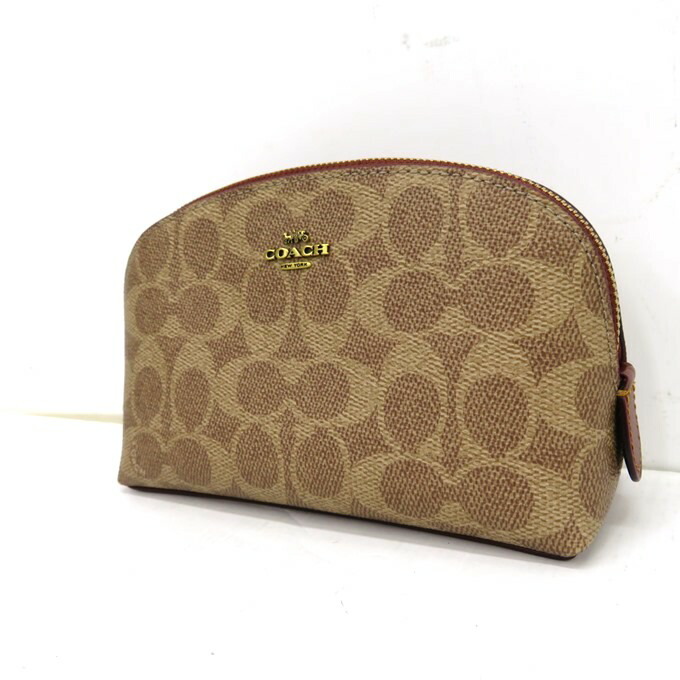楽天市場】【バッグ】COACH コーチ シグネチャー ワンショルダー