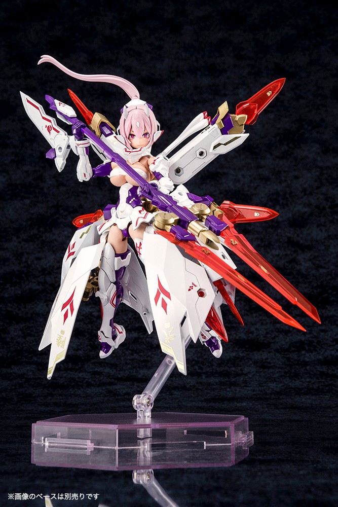 楽天市場】KOTOBUKIYA/コトブキヤ/壽屋 サムライトルーパー FA