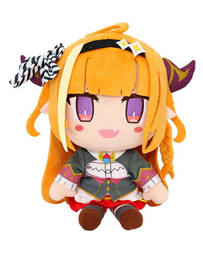 49 割引ホワイト系 今日の超目玉 ホロライブ Hololive 桐生ココ ツクモ ぬいぐるみ キャラクターグッズ おもちゃホワイト系 Breakwaterstudios Com
