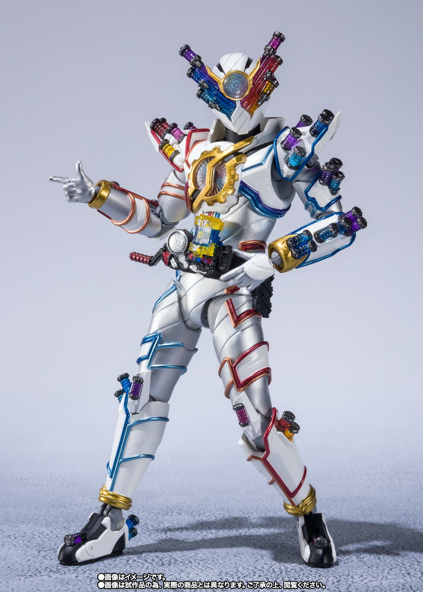 激安 新作 Bandai Spirits バンダイスピリッツ S H Figuarts S H フィギュアーツ 仮面ライダービルド ジーニアスフォーム Fucoa Cl