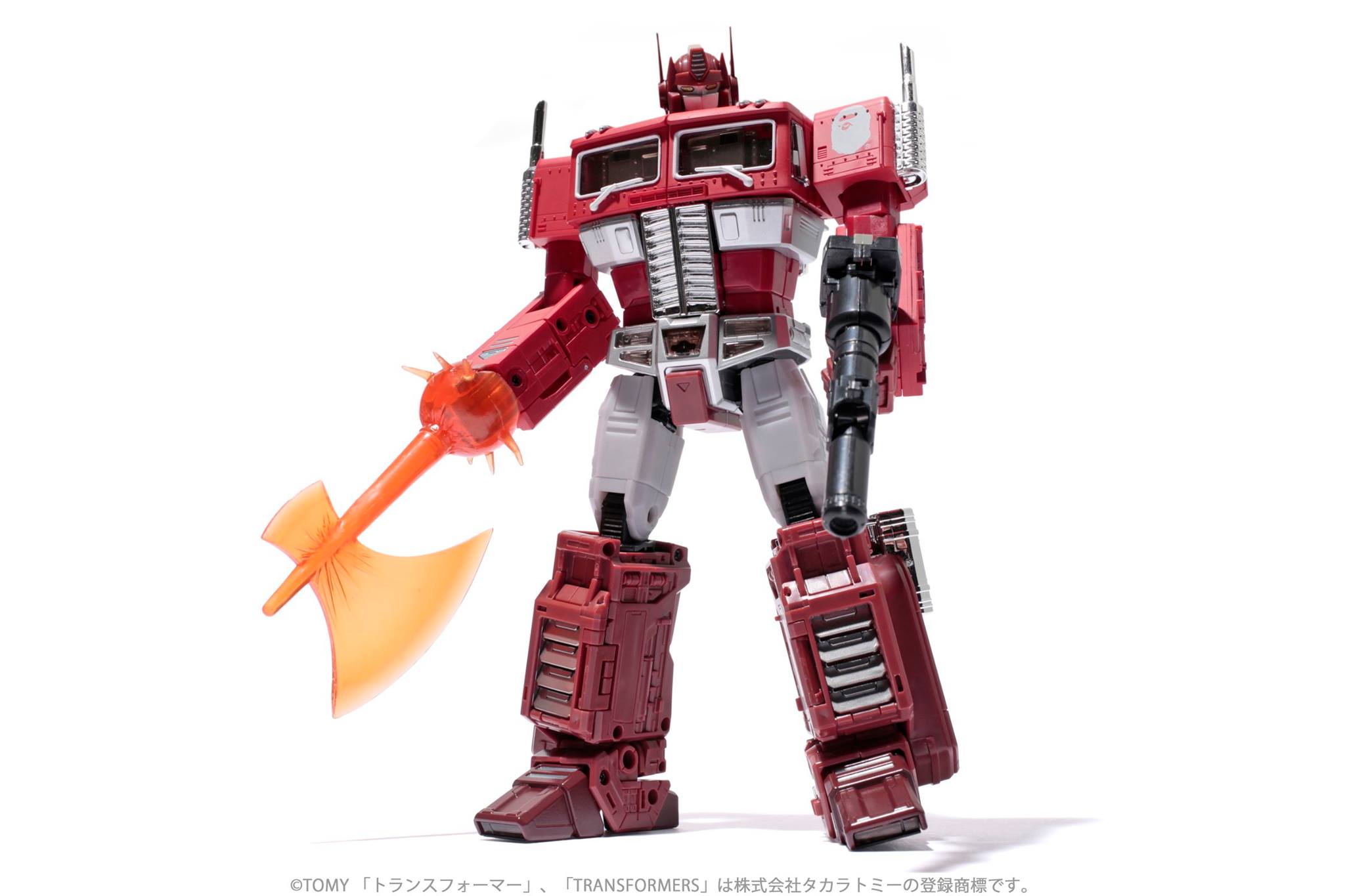 最大91%OFFクーポン TAKARA TOMY タカラトミー TRANSFORMERS