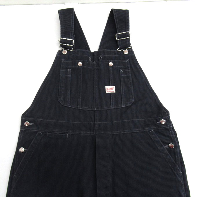 TENDERLOIN T-OVERALLS C オーバーオール ネイビー サイズ