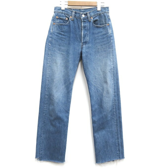 楽天市場】90s USA製 Levi's リーバイス 501 ジーンズ 実寸W44