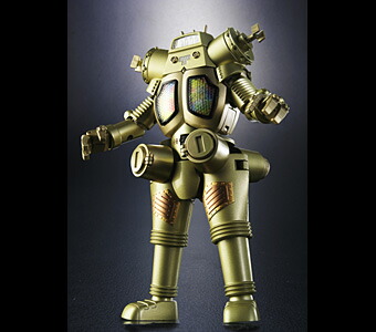 楽天市場】MASUDAYA/マスダヤ トーキング ウルトラセブン 完全復刻版