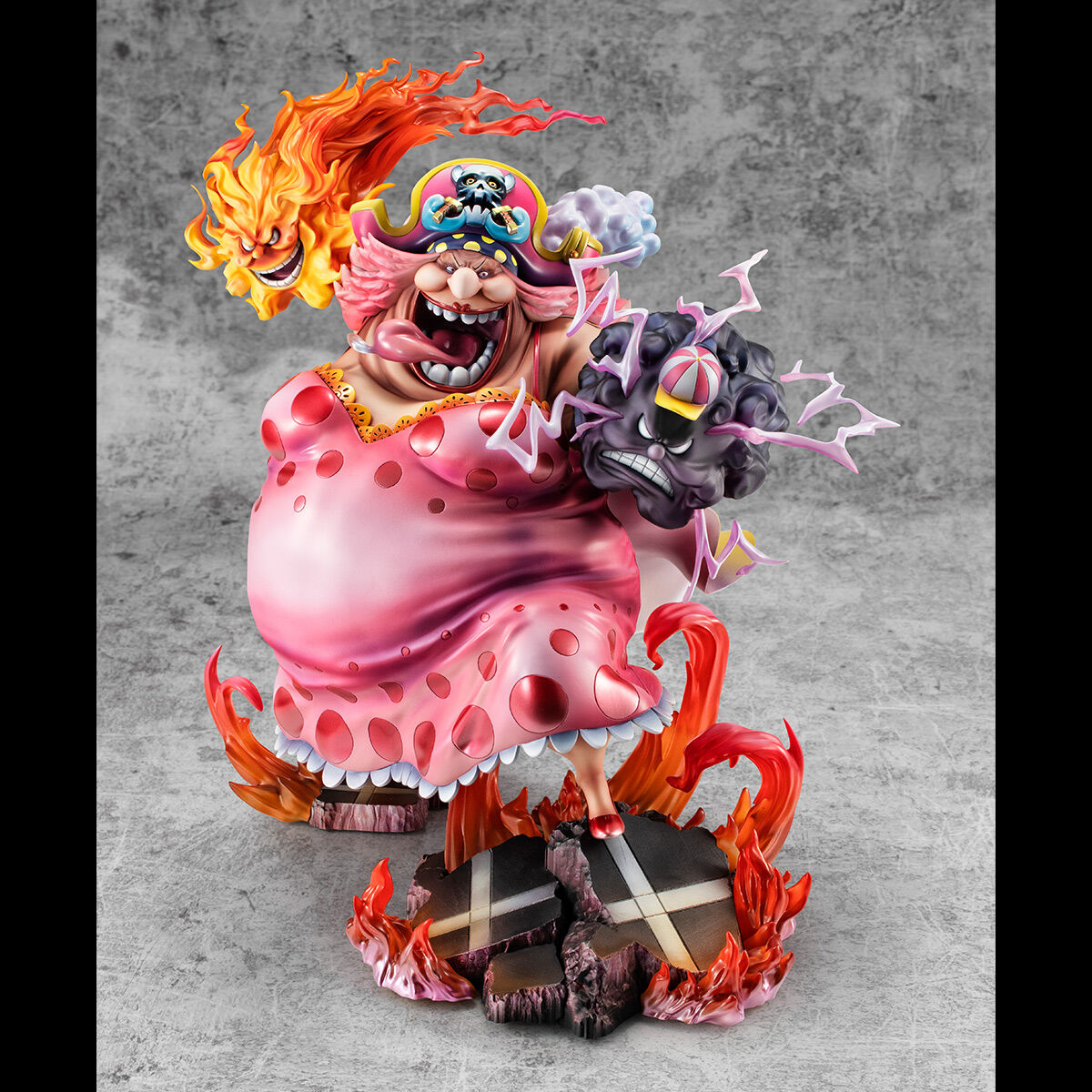 楽天市場】【新品】Portrait.Of.Pirates ワンピース SA-MAXIMUM