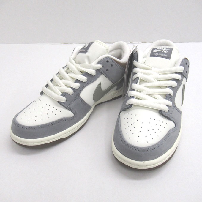 楽天市場】YUTO HORIGOME × NIKE SB DUNK LOW 堀米 雄斗×ナイキ