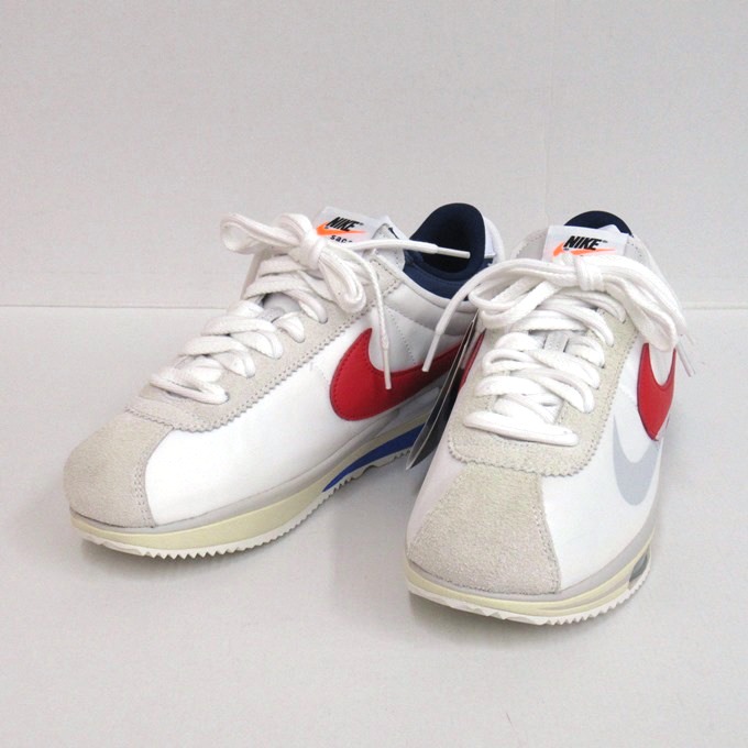 楽天市場】NIKE ZOOM CORTEZ SP 