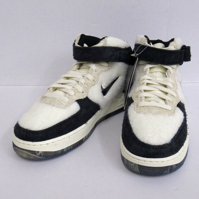 楽天市場】NIKE AIR FORCE 1 MID 07 PREMIUM CULTURE DAY UENO