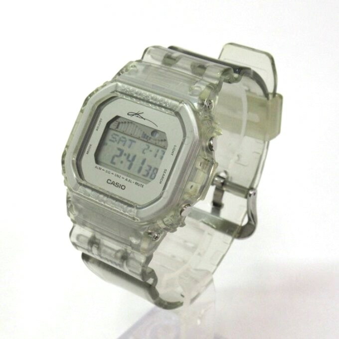 【楽天市場】G-SHOCK × KANOA IGARASHI G-LIDE Signature Model ジーショック×五十嵐カノア ジー ...