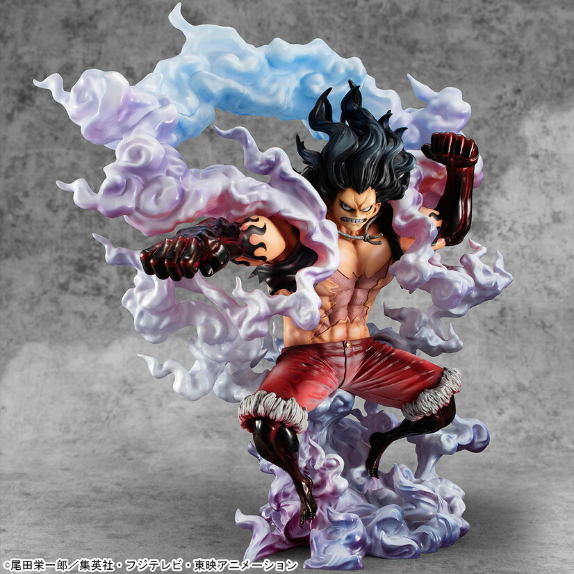 <br>MegaHouse/メガハウス Excellent Model LIMITED <br>Portrait.Of.Pirates ワンピース 