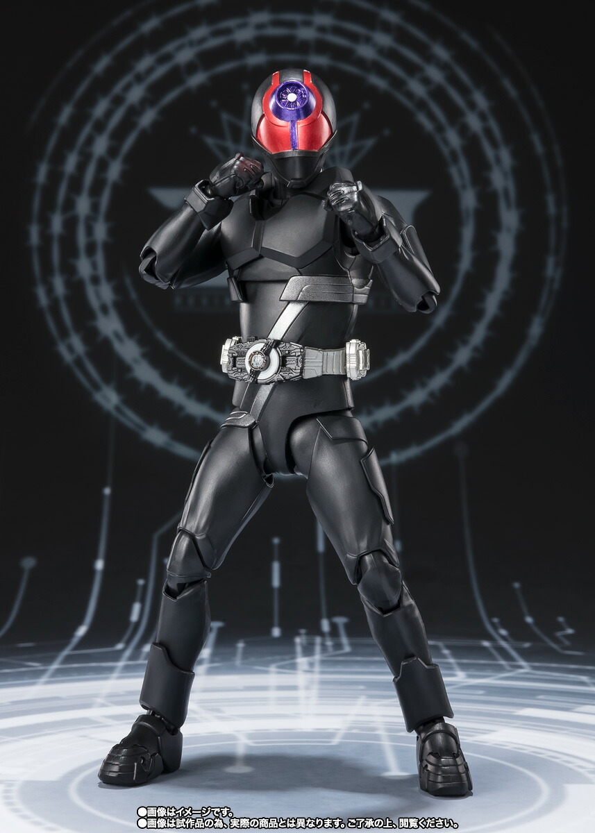 BANDAI SPIRITS/バンダイスピリッツ S.H.Figuarts/S.H.フィギュアーツ GMライダーセット 『仮面ライダーギーツ』 【中古】【ライダー戦隊特撮】 【四日市 併売品】【066-240521-12ZH】