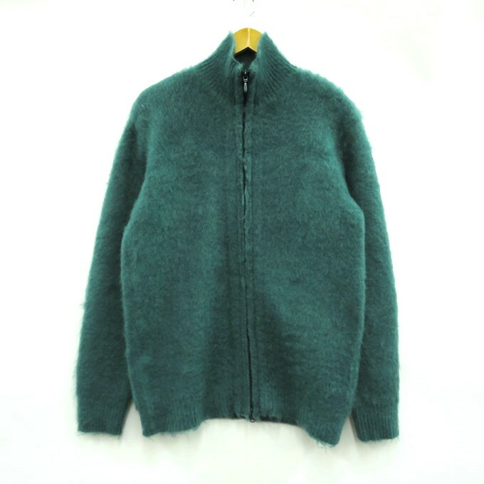 NEEDLES モヘアカーディガン バタフライ　 XLサイズ NEEDLES〉 MOHAIR CARDIGAN2022年秋冬ラインナップ | NEPENTHES
