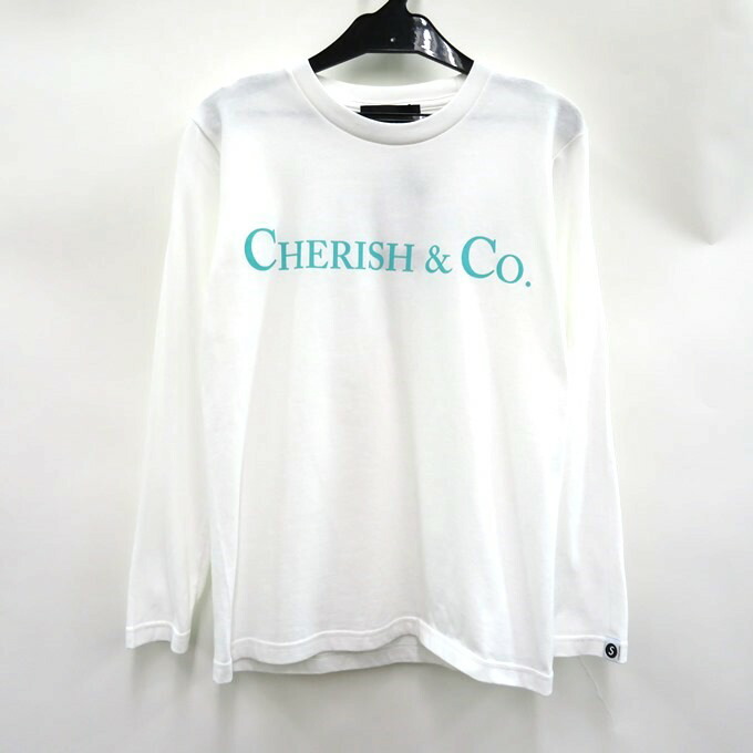 SAPEur サプール　Cherish&co トレーナー　クルーネック 【中古】 SAPEur サプール Cherish&co トレーナー クルーネック 【中古】 - メルカリ