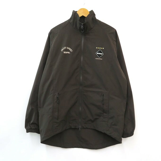 WIND AND SEA × FCRB Bristol ジャケット 楽天市場】F.C.Real Bristol エフシーレアルブリストル