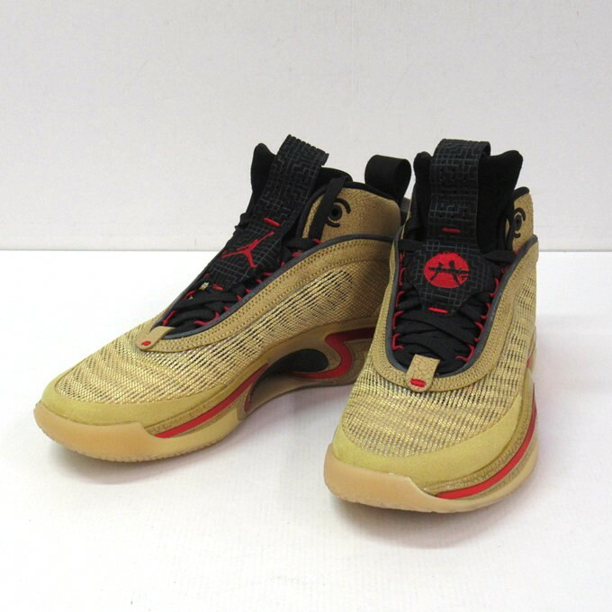 未使用 NIKE ナイキ AIR JORDAN XXXVI SE 八村塁 国内8月22日発売予定】 ナイキ エアジョーダン36 SE 