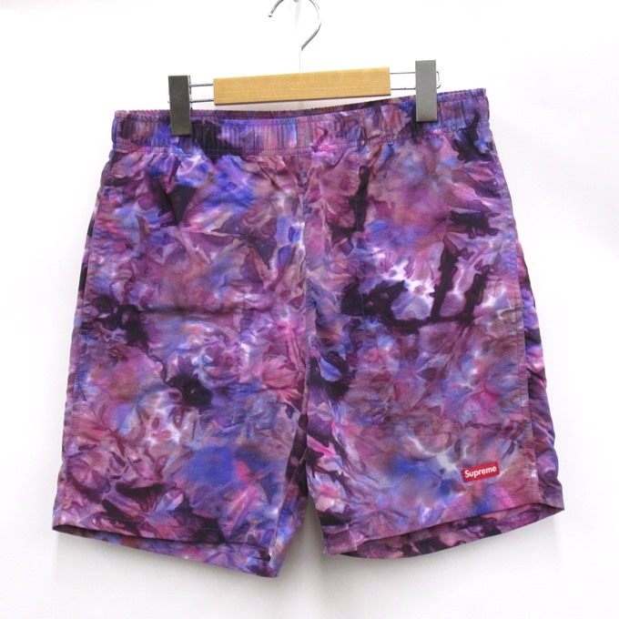 Supreme Nylon Water Short シュプリーム 水着 短パン 楽天市場】2020SS/Supreme/シュプリーム/Nylon Water Short