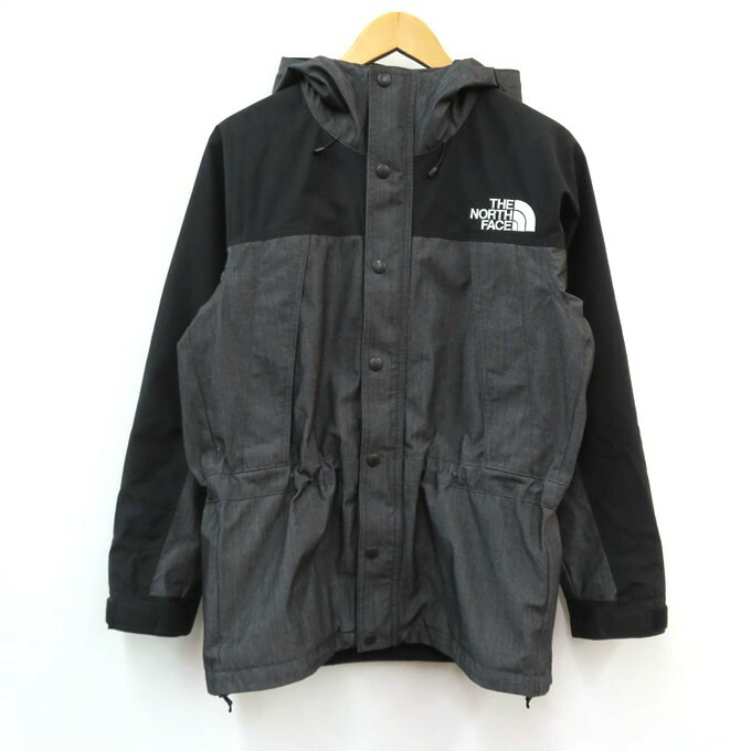 楽天市場】【中古品】【メンズ】 THE NORTH FACE ザ・ノース