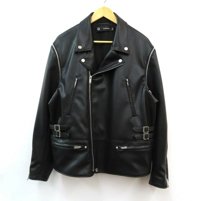 UNDERCOVER アンダーカバー ベスト ジャケット 25ss 楽天市場】2【UNDER COVER アンダーカバー ライダースジャケット