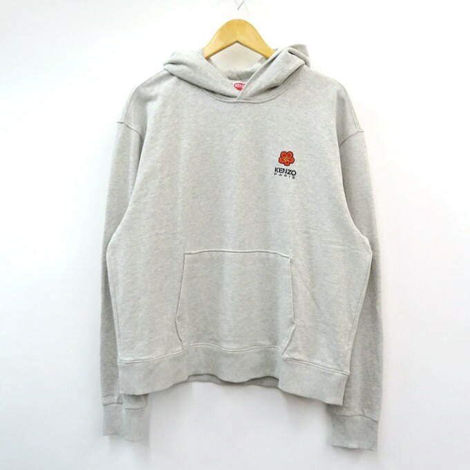 楽天市場】ケンゾー KENZO トレーナー ボケの花 BOKE FLOWER SEASONAL