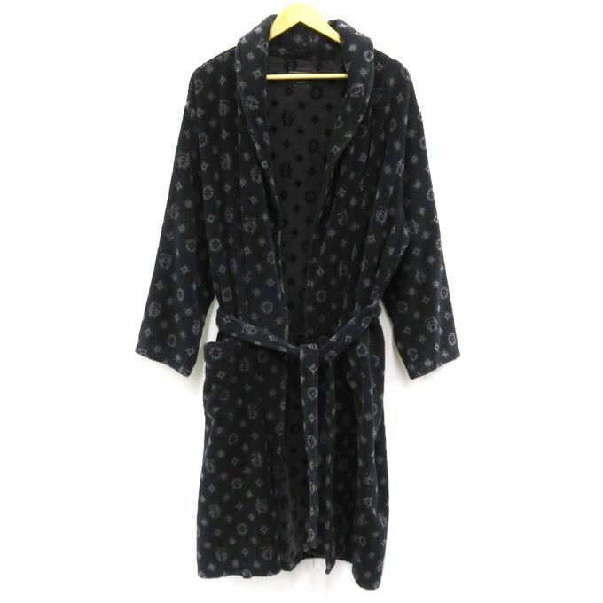 未使用　GLAD HAND Gladden Coat ウールメルトン　コート 紺 楽天市場】BY GLAD HAND バイ グラッドハンド Gladden Coat