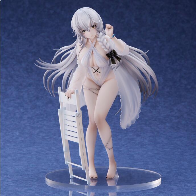 アズールレーン シグニット フィギュア 楽天市場】アズールレーン シグニット 完成品フィギュア