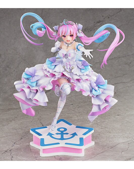 POP UP PARADE 湊あくあ フィギュア POP UP PARADE 湊あくあ